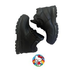 Nike ACG boots Air Max Goadome, Men Size 11 US